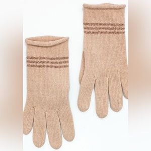 Cashmere Gloves - NWT